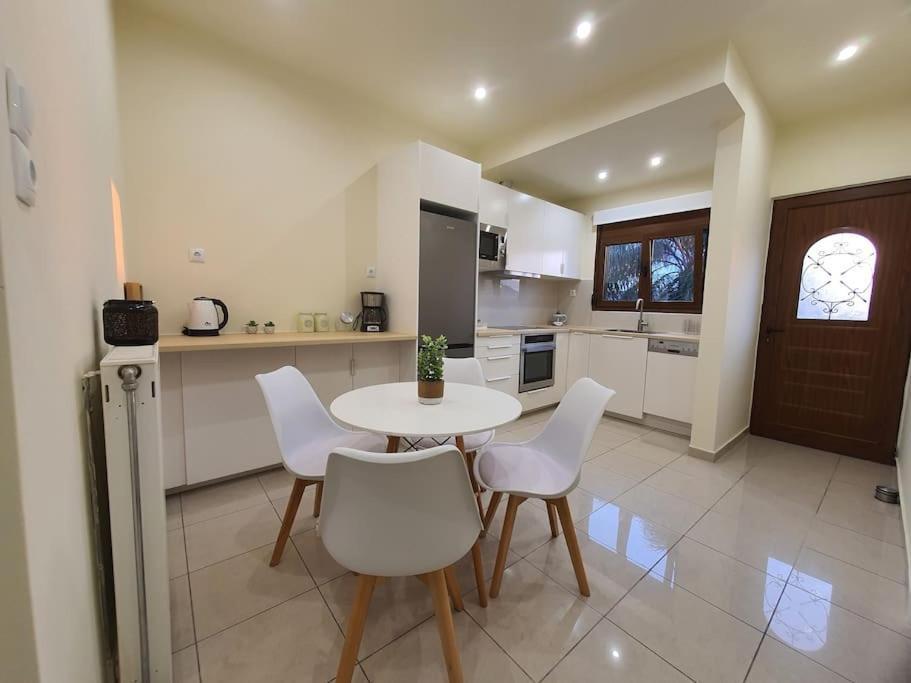 Livas City Relaxing Apartment Κως Πόλη Εξωτερικό φωτογραφία