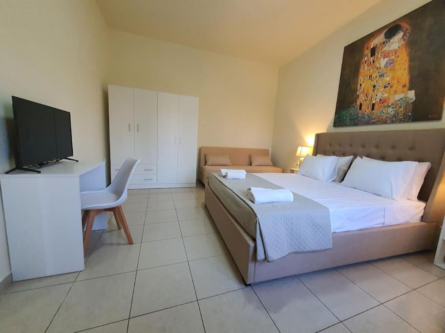 Livas City Relaxing Apartment Κως Πόλη Εξωτερικό φωτογραφία
