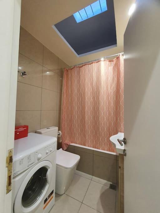 Livas City Relaxing Apartment Κως Πόλη Εξωτερικό φωτογραφία