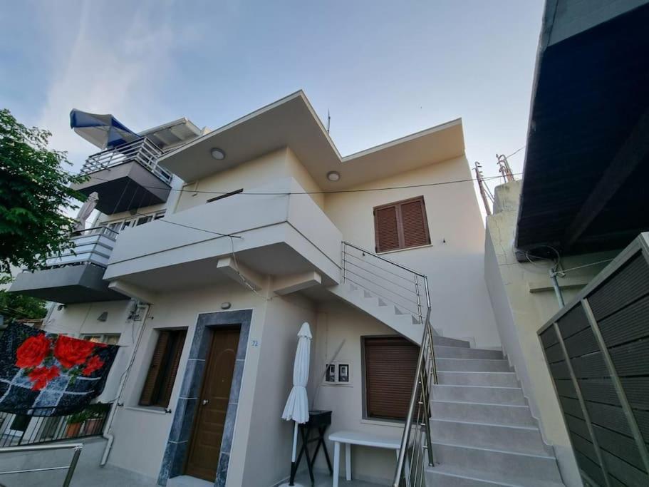 Livas City Relaxing Apartment Κως Πόλη Εξωτερικό φωτογραφία